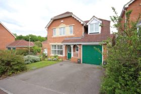 5 Bedroom Detached